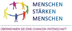 Menschen stärken Menschen