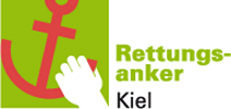 Rettungsanker