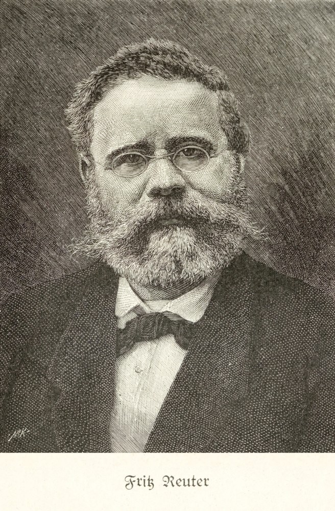 Fritz Reuter
